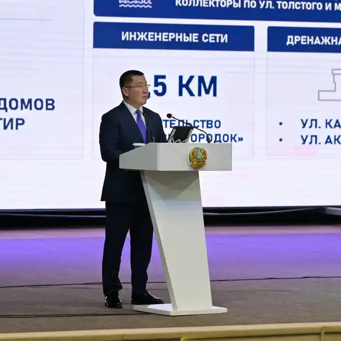 Диалог с горожанами и конкретные поручения: как будет развиваться Павлодар в ближайшие годы (4)