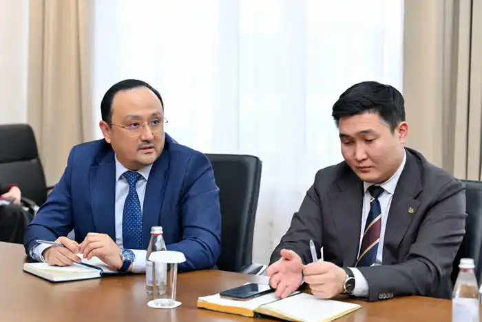 Обсужден проект строительства складского комплекса для хранения химических реагентов (6)