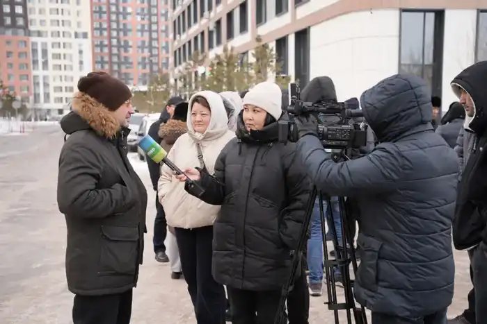 Астана запускает инициативу по раздельному сбору отходов: жители могут зарабатывать на переработке {city2}