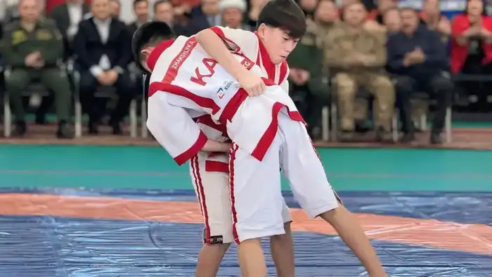 Развитие массового спорта в Приозёрске: новые возможности для детей и взрослых {city2}