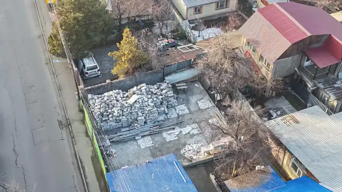 Снос незаконного объекта: закон победил! {city2}