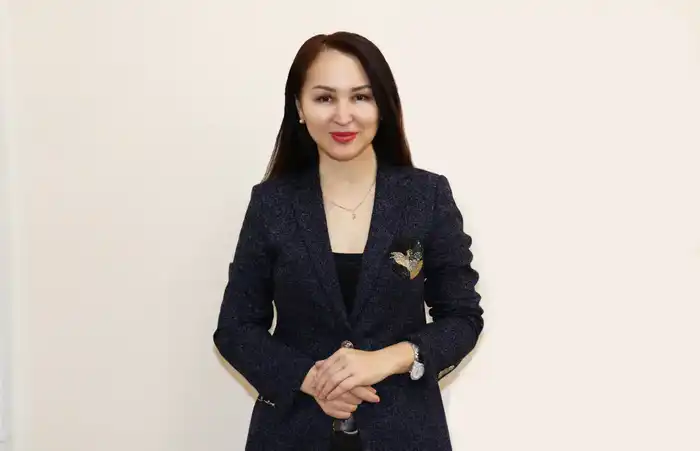 Айгерим Агылтаева назначена официальным представителем Министра обороны, подчеркивая важность коммуникаций в международной безопасности. {city2}