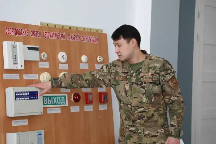 Проверь себя и обезопась: МЧС призывает к профилактике пожаров (10)