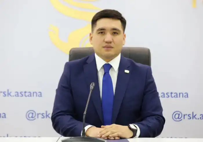 Итоги работы Департамента судебной администрации Астаны за 2025 год: снижение нарушений и уменьшение обращений {city2}