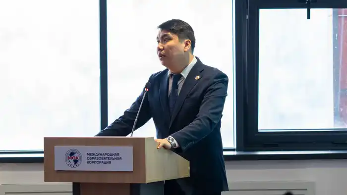 Участие молодых ученых в 'Зимней школе – 2026': потенциальные последствия для научной инфраструктуры и коммерциализации исследований в Казахстане {city2}