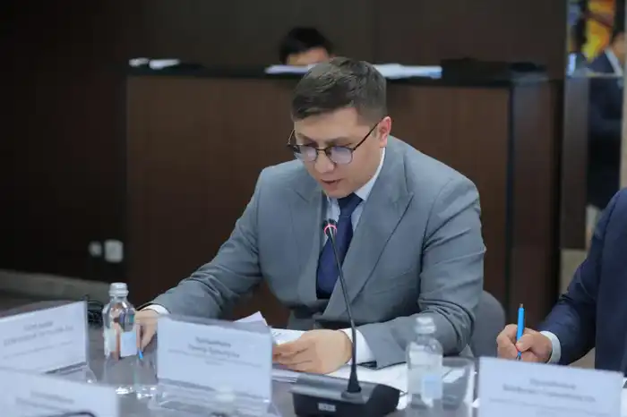 Общественный совет МЭКС рассмотрел итоги первого года реализации Национального проекта {city2}