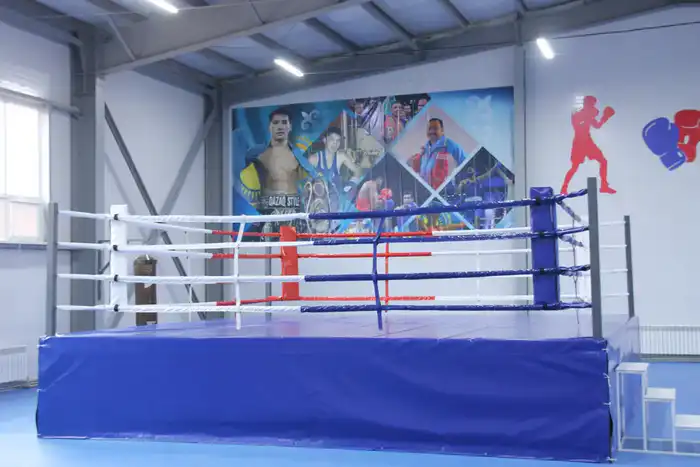 В Жетісу открыты три новых социальных объекта для улучшения жизни в сельской местности {city2}