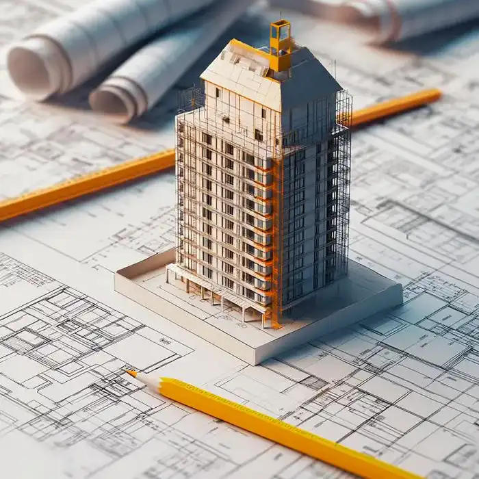 Введение обязательной экспертизы проектов и новых требований в строительстве Казахстана с 1 июля {city2}