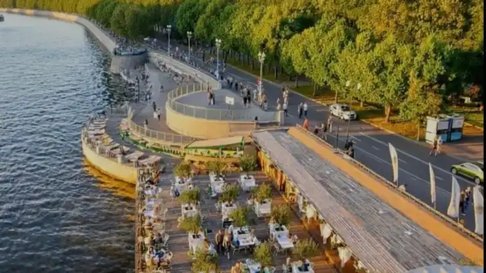 В Караганде создадут новый экопарк для семейного отдыха (3)