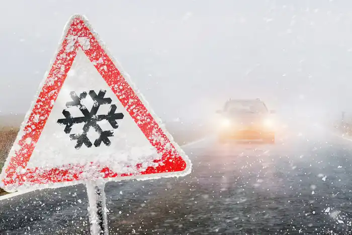 International Guidelines for Public Safety During Snow Drifts on Roadways {city2}