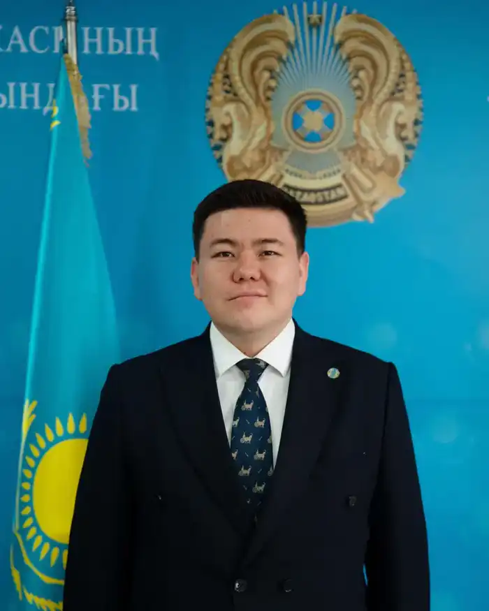 Бауыржан Даутов назначен консультантом Отдела внешней политики Администрации Президента Казахстана {city2}