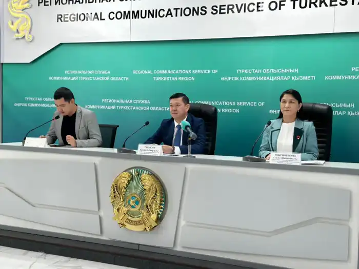 Налоговые поступления в Туркестанской области превышают прогнозы, что свидетельствует о росте фискальной ответственности и выявлении правонарушений. {city2}