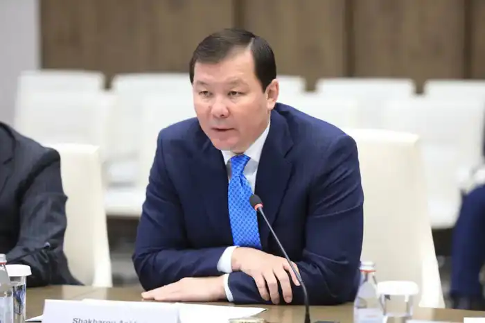 Расширение китайского инвестиционного сотрудничества с Актюбинской областью: новые перспективы для региональной экономики {city2}