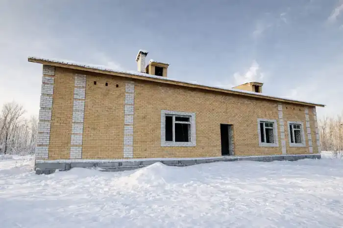 Культурный бум в Бескарагайском районе: новые Дома! {city2}