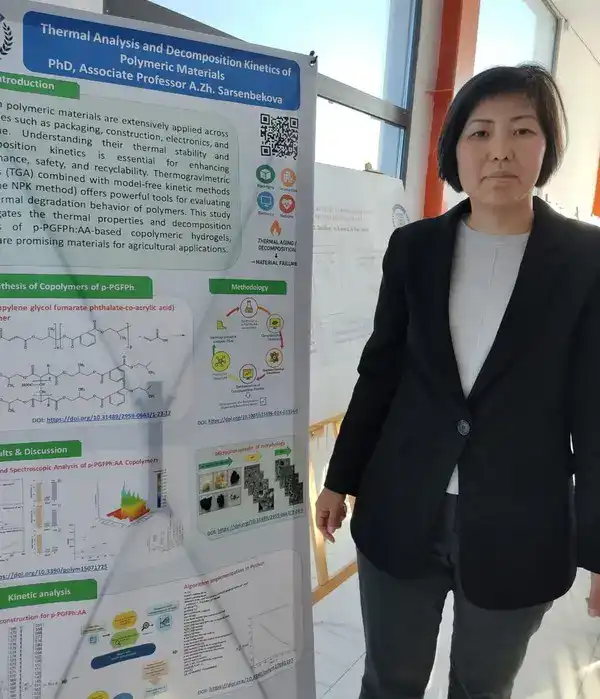 Преподаватели вузов Карагандинской области признаны одними из лучших в стране (4)