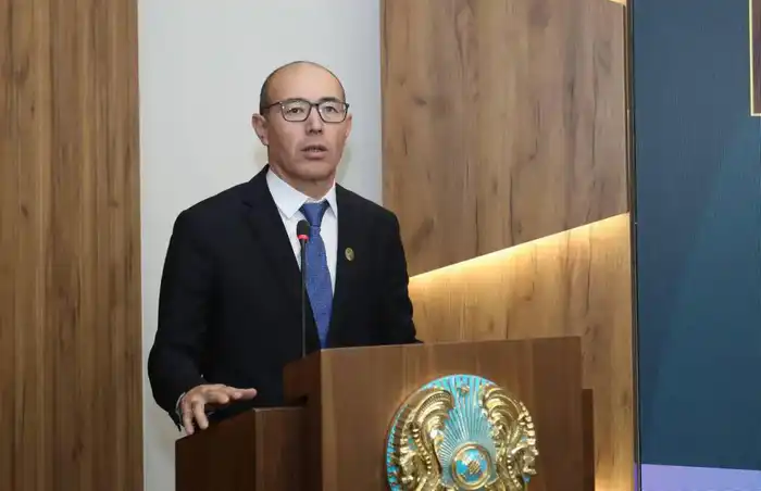 В Мангистау обсудили данные Главой государства на курултае поручения {city2}