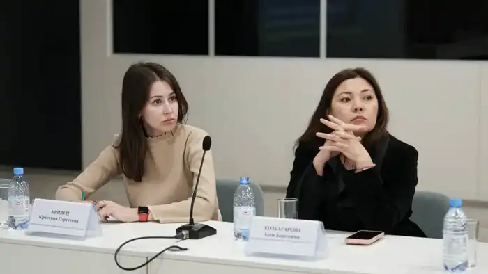 «Концепцию развития туризма необходимо актуализировать с акцентом на реальные потребности отрасли и предложения бизнеса» - Ербол Мырзабосынов (3)