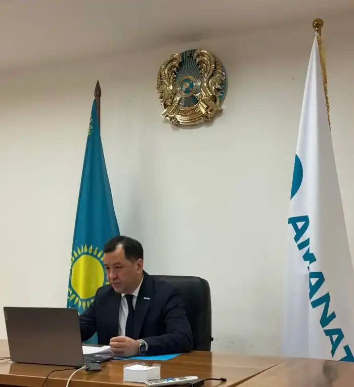 Вице-министр экономики встречается с гражданами для обсуждения развития сельских территорий и микрокредитования {city2}