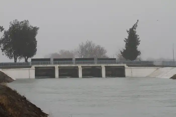 Внедрение водосберегающих технологий в Мактаарале: первый шаг к устойчивому земледелию {city2}