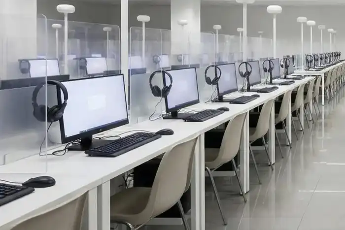 Завтра начинается январское ЕНТ для 187 тысяч абитуриентов {city2}