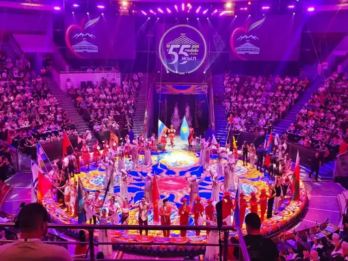 В 2026 году в Алматы пройдут крупные международные мероприятия и культурные фестивали (3)