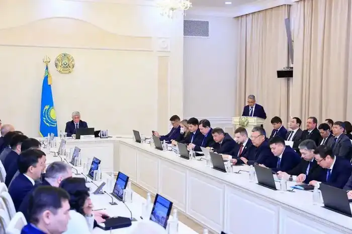 В Караганде построят пять новых автодорог (2)