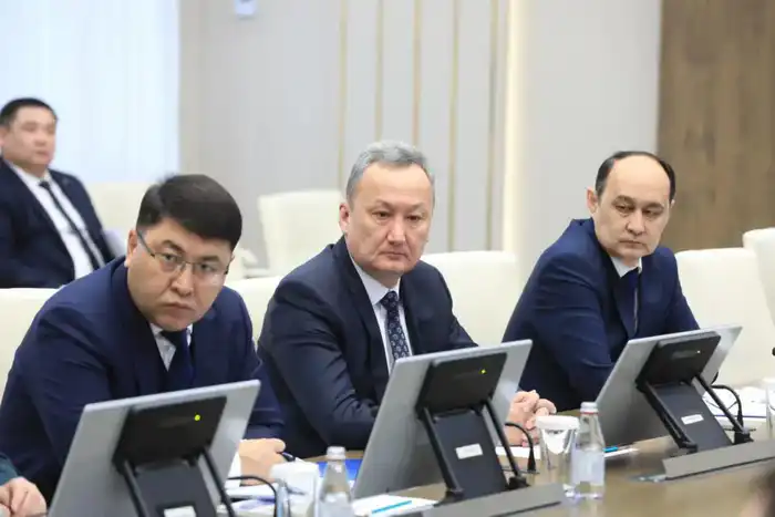 Экономический рост 106% в Актюбинской области по итогам 2025 года {city2}