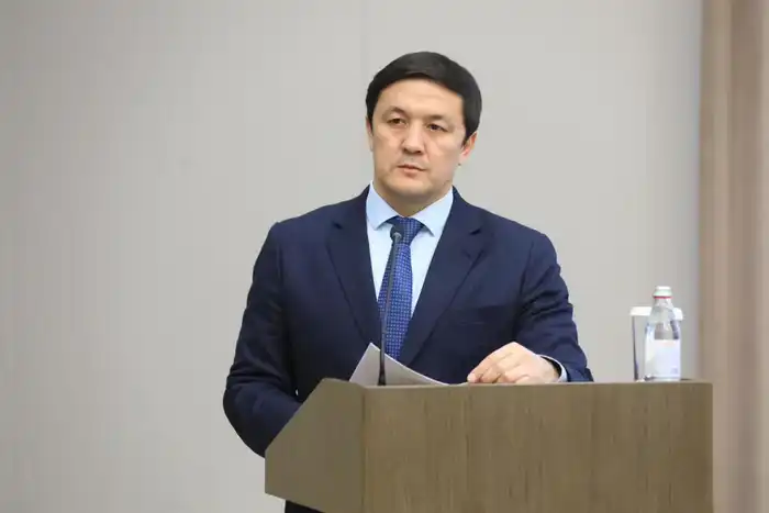 В Актобе разрабатывают единый дизайн-код для сохранения архитектурного облика города {city2}