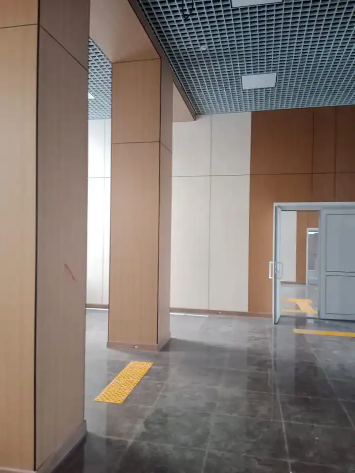 Теміржол вокзалдары: Солтүстік Қазақстанның жүрегін жаңғырту {city2}