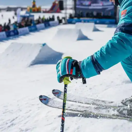 Зимний драйв: спорт, музыка и незабываемые эмоции! {city2}