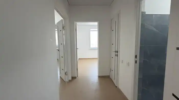 В Буландынском районе готовятся к заселению дома, построенные в рамках программы реновации (3)