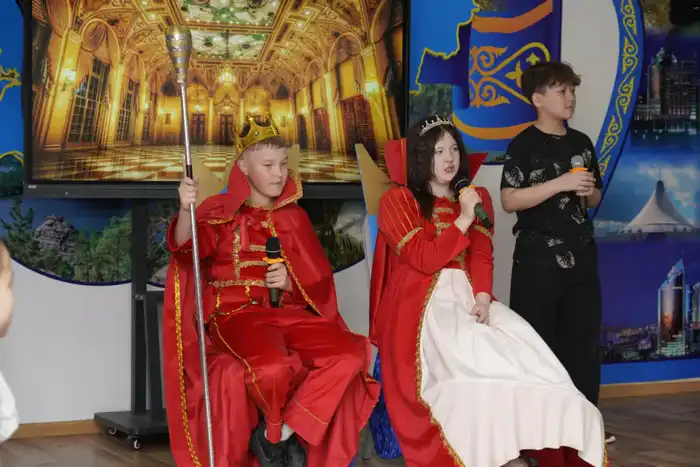 В Астане прошел фестиваль театральных коллективов (2)