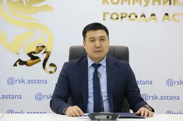 Спортсмены Астаны участвуют в 1400 соревнованиях и завоевывают свыше 5000 медалей в 2025 году {city2}