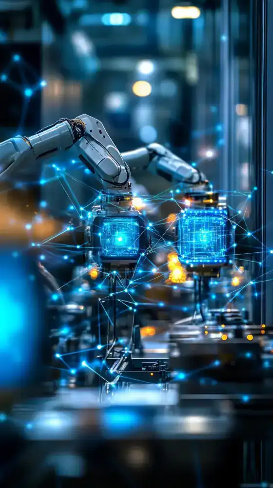 Глубокая переработка в обрабатывающей промышленности Казахстана с применением ИИ {city2}