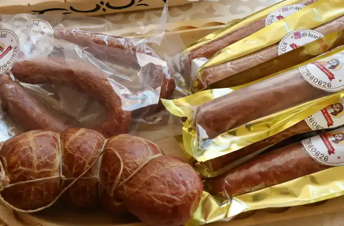 Итоги года в области Жетісу: доля Талдыкоргана в сфере МСБ региона достигла порядка 33% (2)