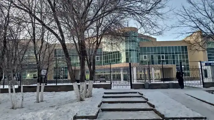 Приём документов в НИШ Караганды: стартует борьба за грант 'Өркен' {city2}