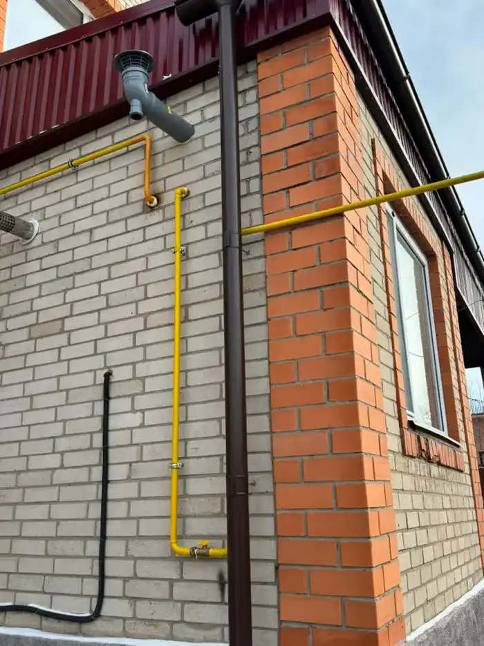 Газификация частного сектора в Темиртау: шаг к улучшению качества жизни и экологии {city2}