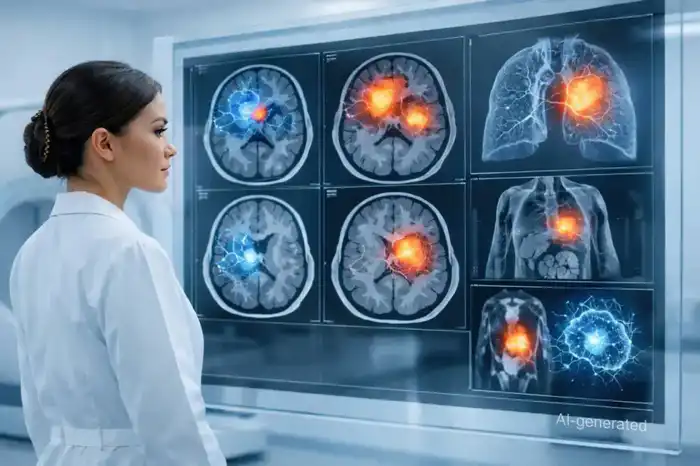 Расширение применения ИИ-сервисов в диагностике инсульта и онкозаболеваний: потенциальные изменения в системе здравоохранения Казахстана {city2}