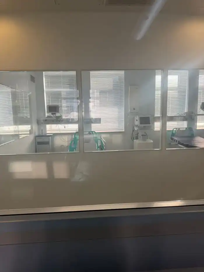 Корь в Астане: непривитые дети в эпицентре! {city2}