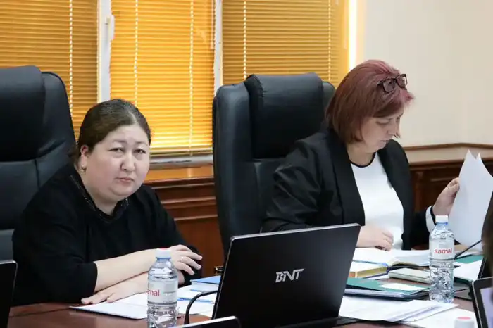 Отраслевой совет по профквалификациям: итоги 2025 года и приоритеты на 2026 год (2)