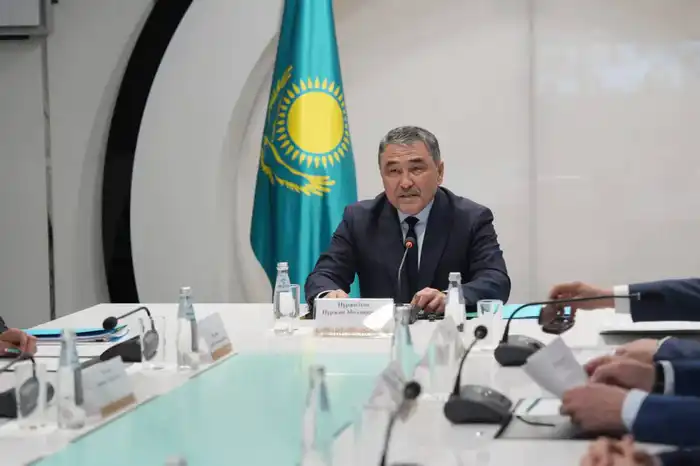 Министерство водных ресурсов и ирригации утвердило новые технологии для охраны водного фонда {city2}