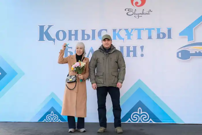 Новые арендные квартиры в Шымкенте: поддержка многодетных и уязвимых семей {city2}