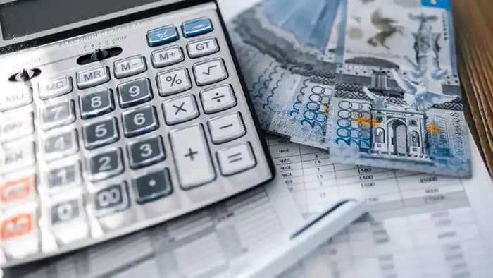 В 2025 году более 6,2 тыс. казахстанцев получили специальную социальную выплату {city2}