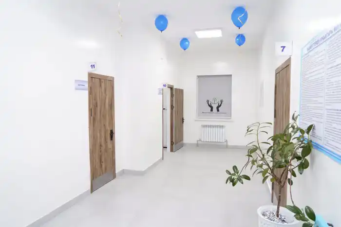 Открытие двух новых медицинских объектов в Казыгуртском районе: шаг к улучшению доступа к здравоохранению для местных жителей {city2}