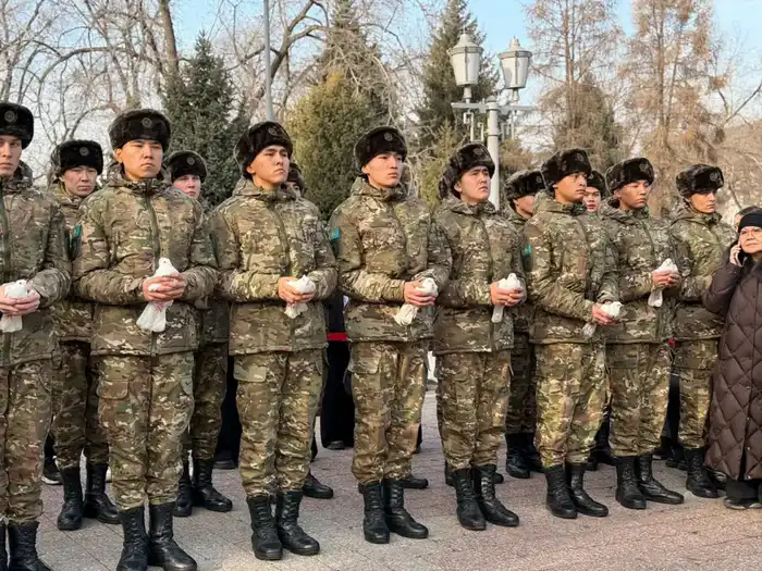 Кунаев: 114 лет спустя — чем он нас удивит? {city2}