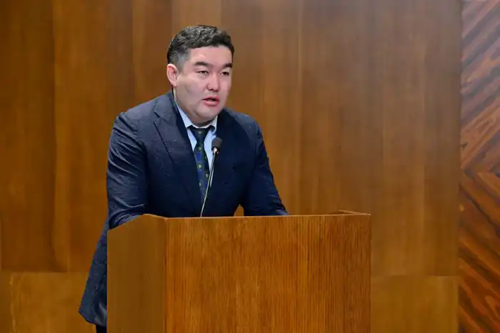 Рассмотрено состояние историко-культурных памятников в области Абай (2)