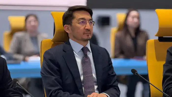 Казахстан запускает план цифровизации строительной отрасли на 2026–2027 гг. {city2}