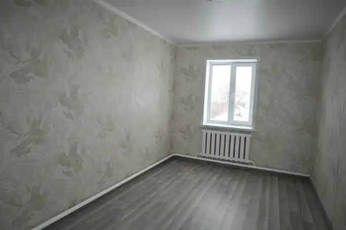 ТОО «Спасское-Агро» обеспечило служебным жильем работников социальной сферы (3)