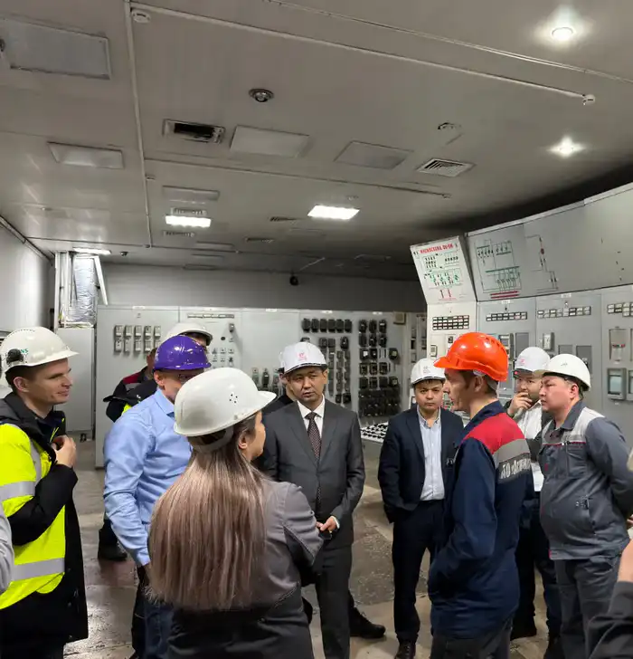 Минэнерго и Siemens реализуют пилот по оценке зрелости цифровых систем управления на энергообъектах (2)