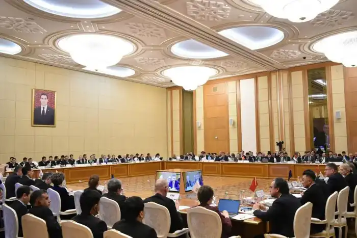 Казахстан увеличил экспорт в страны СПЕКА на 15% {city2}